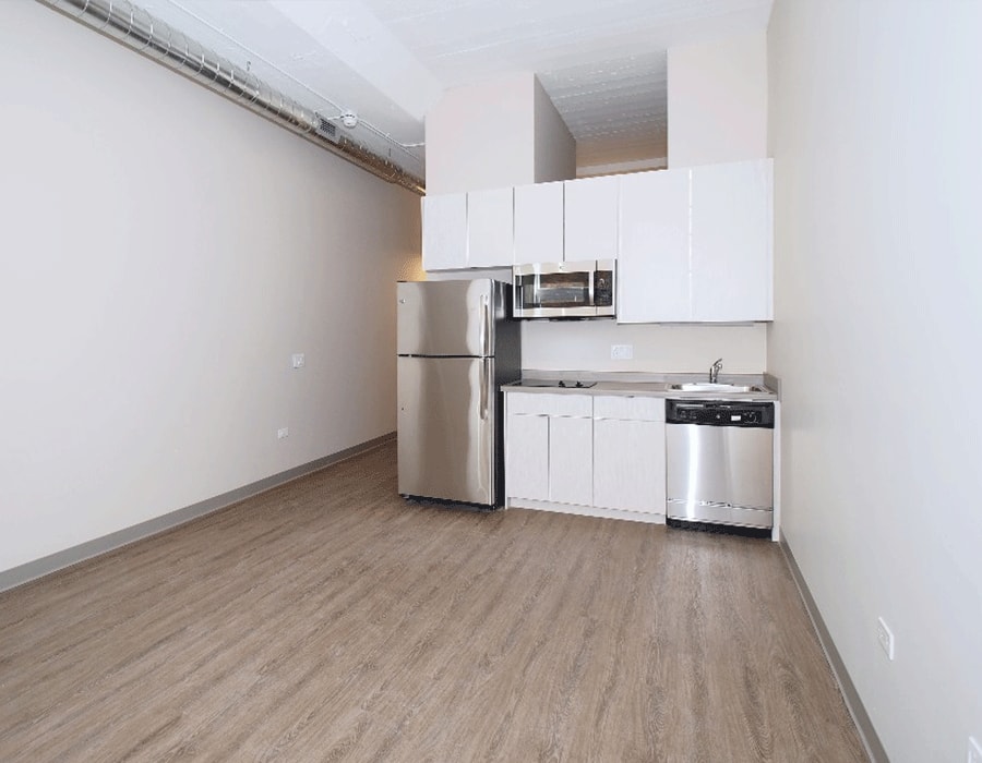 21st Street Lofts photo 22