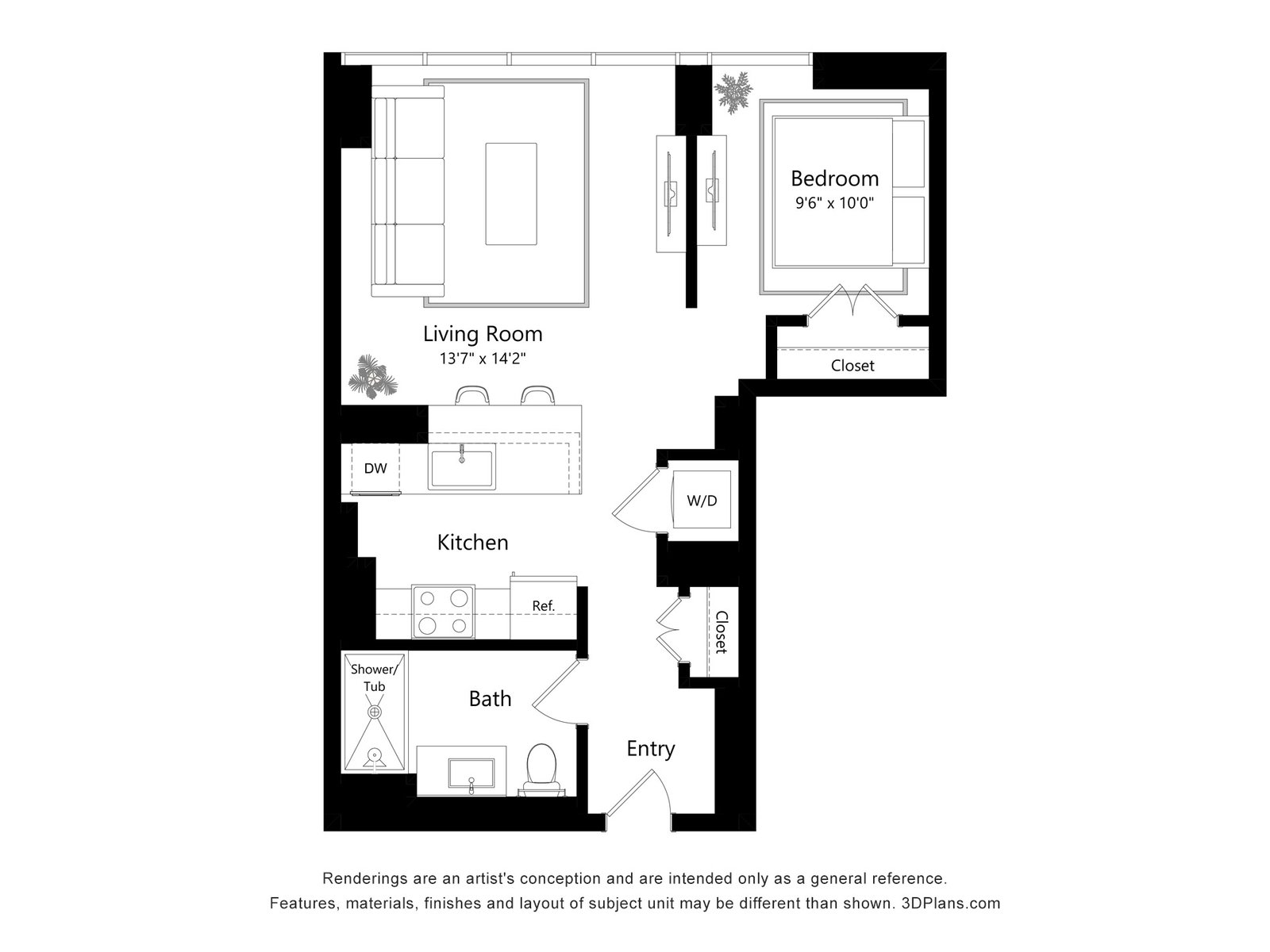 K2 Apartments photo 6