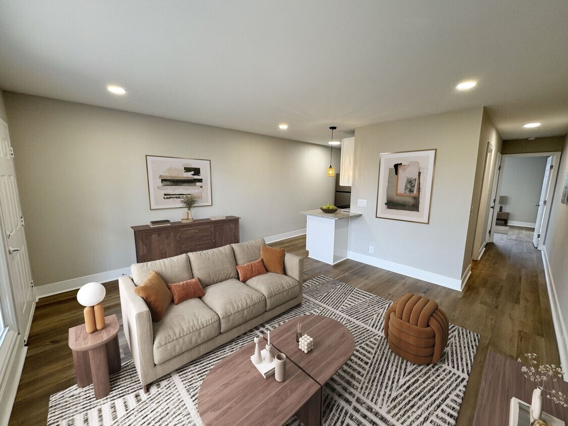 Lakeside Studio Apartments photo 29