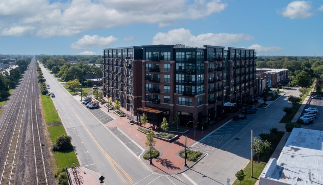 Maple Street Lofts photo 32