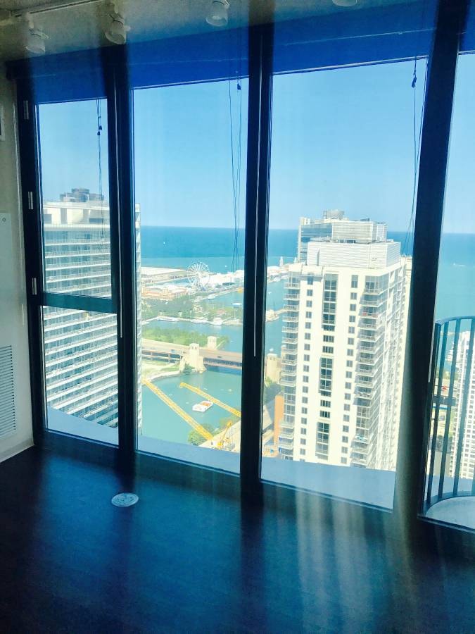 Aqua at Lakeshore East photo 31