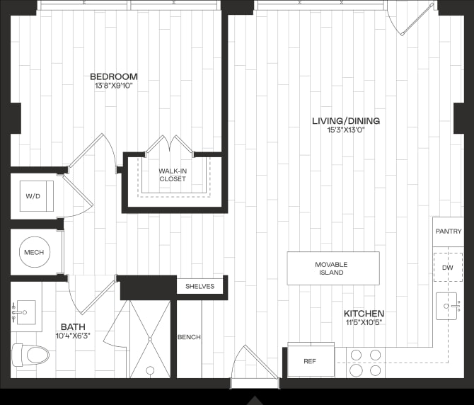 Neuhoff Residences photo 58
