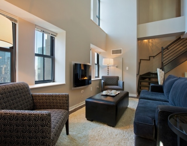 Randolph Tower photo 21