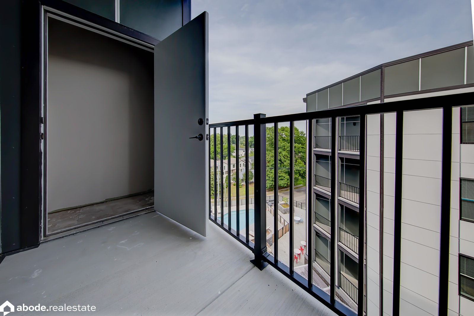 CODA Wedgewood Houston Luxury Apartments photo 21