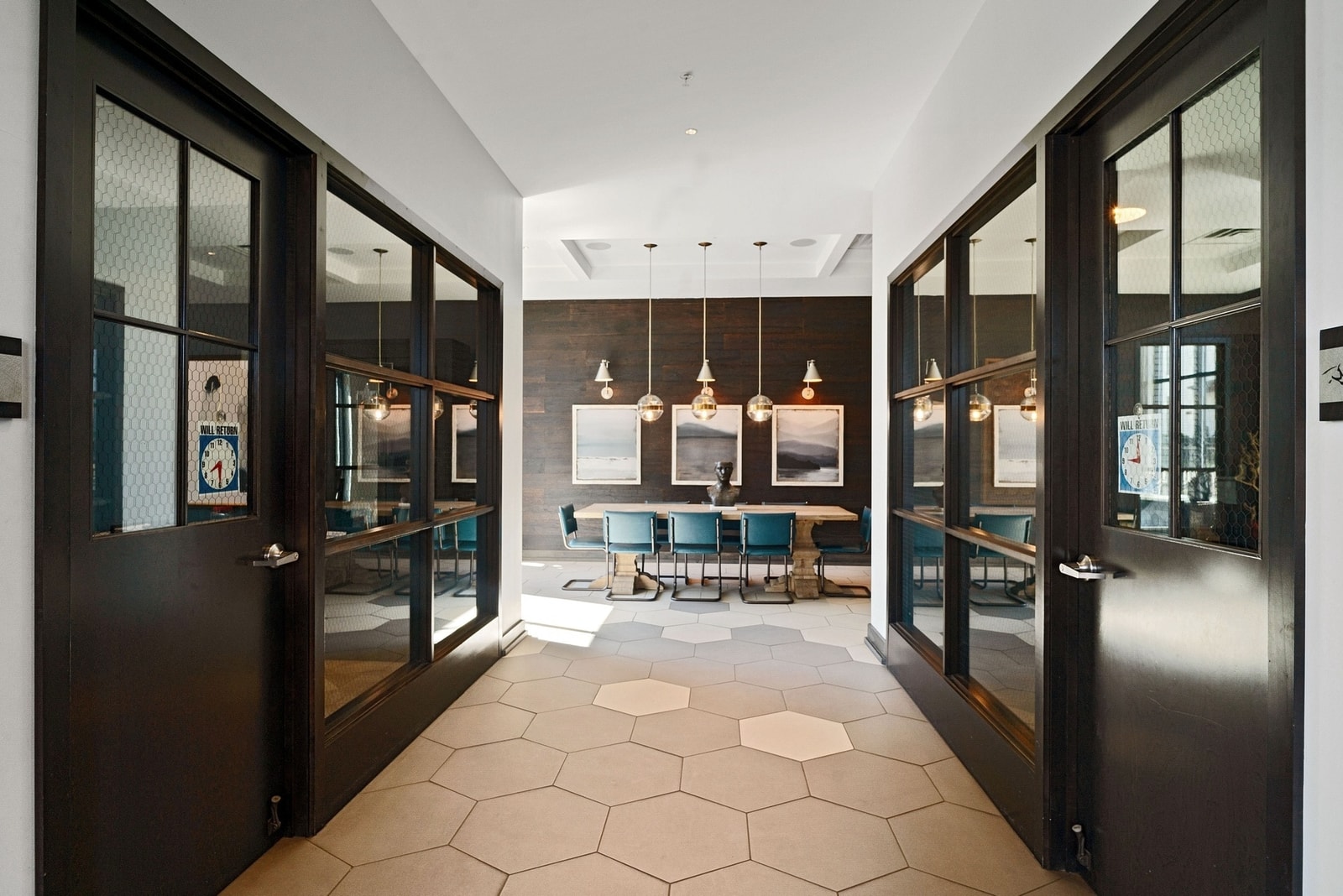 1401 3rd Ave N, Nashville, TN 37208 — kitchen view