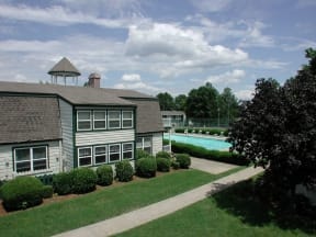 300 Bakertown Rd, Antioch, TN 37013 — bedrooms view