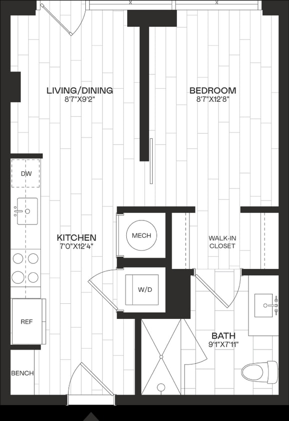 Neuhoff Residences photo 59