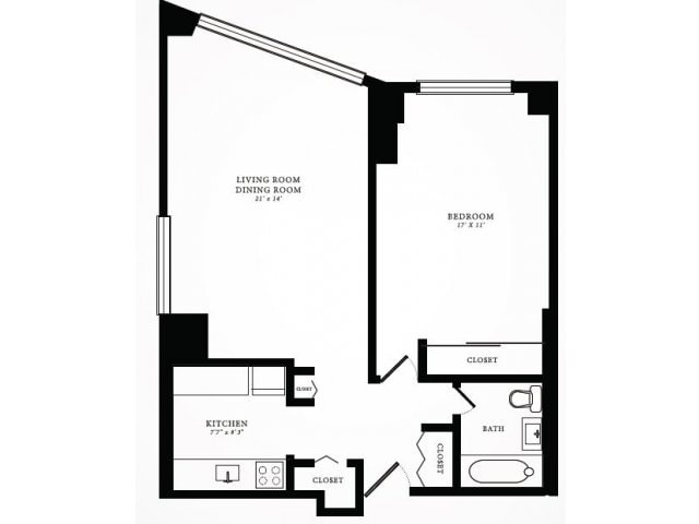 1350 North Lake Shore Drive photo 63