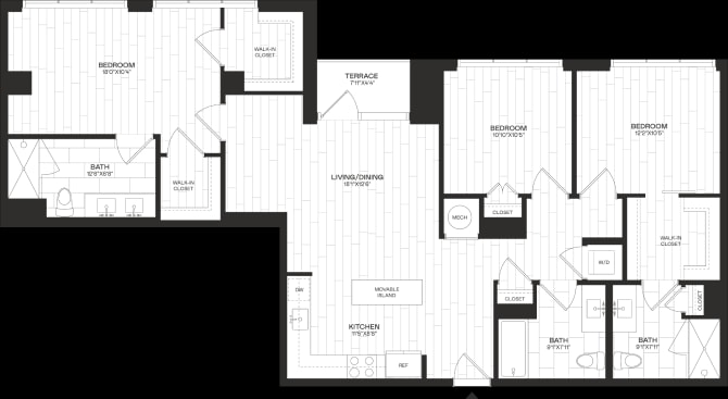 Neuhoff Residences photo 98