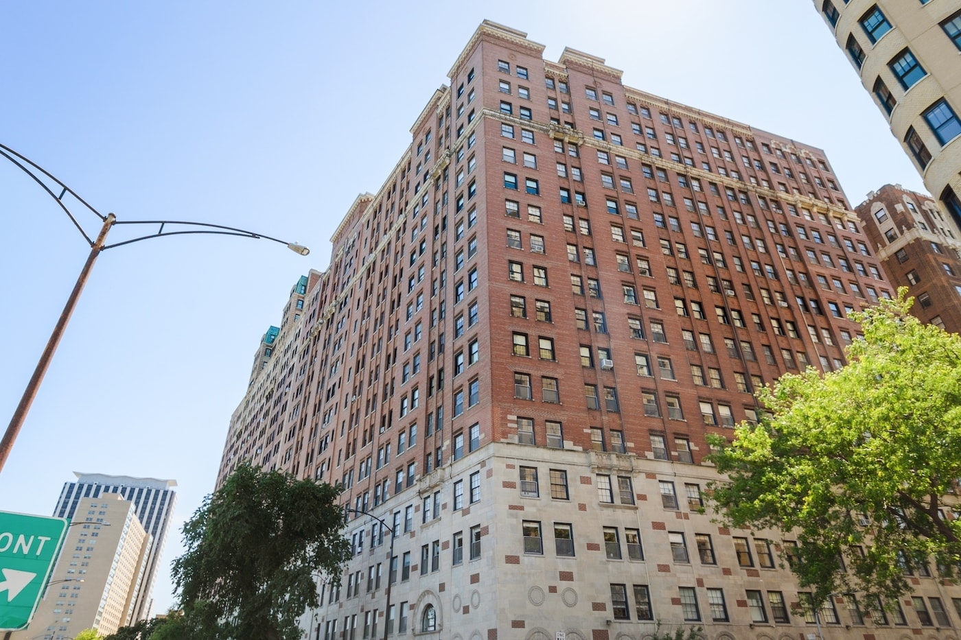3260-70 N Lake Shore Drive photo 10