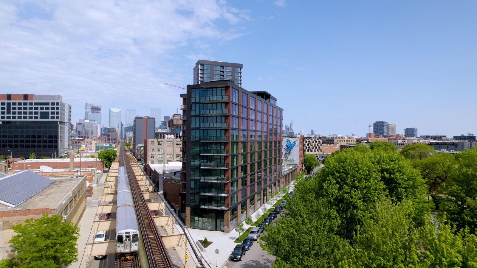 Evo Union Park Apartments photo 4