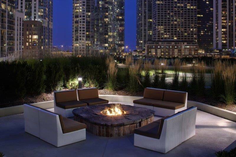 Aqua at Lakeshore East photo 27