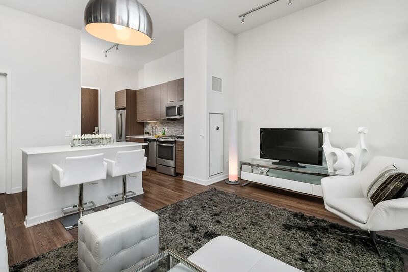 Next Apartments photo 41