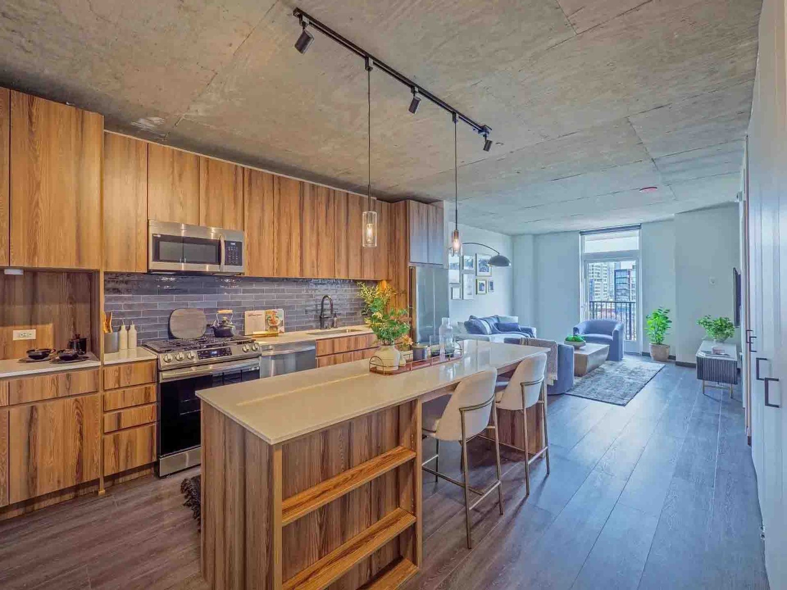 The Thompson at Fulton Market photo 2