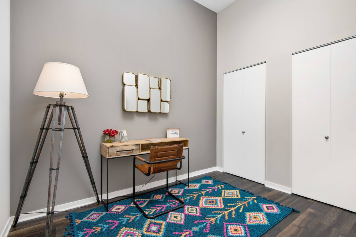 1313 Randolph Street Lofts photo 19
