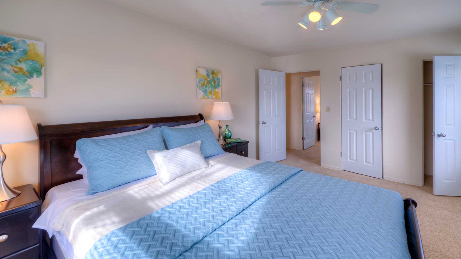Homestead Apartments photo 5