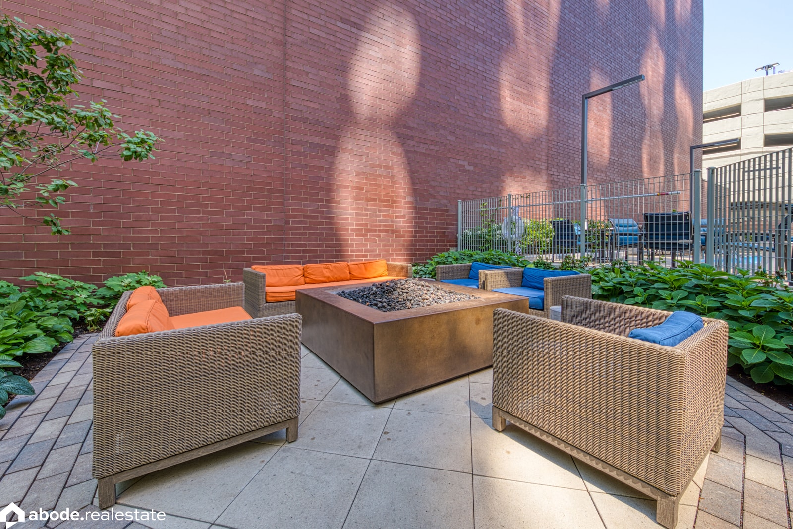 Elm Street Plaza photo 45
