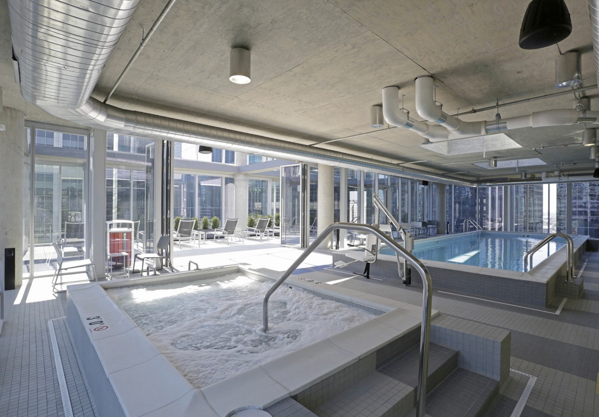 Linea Apartments photo 20