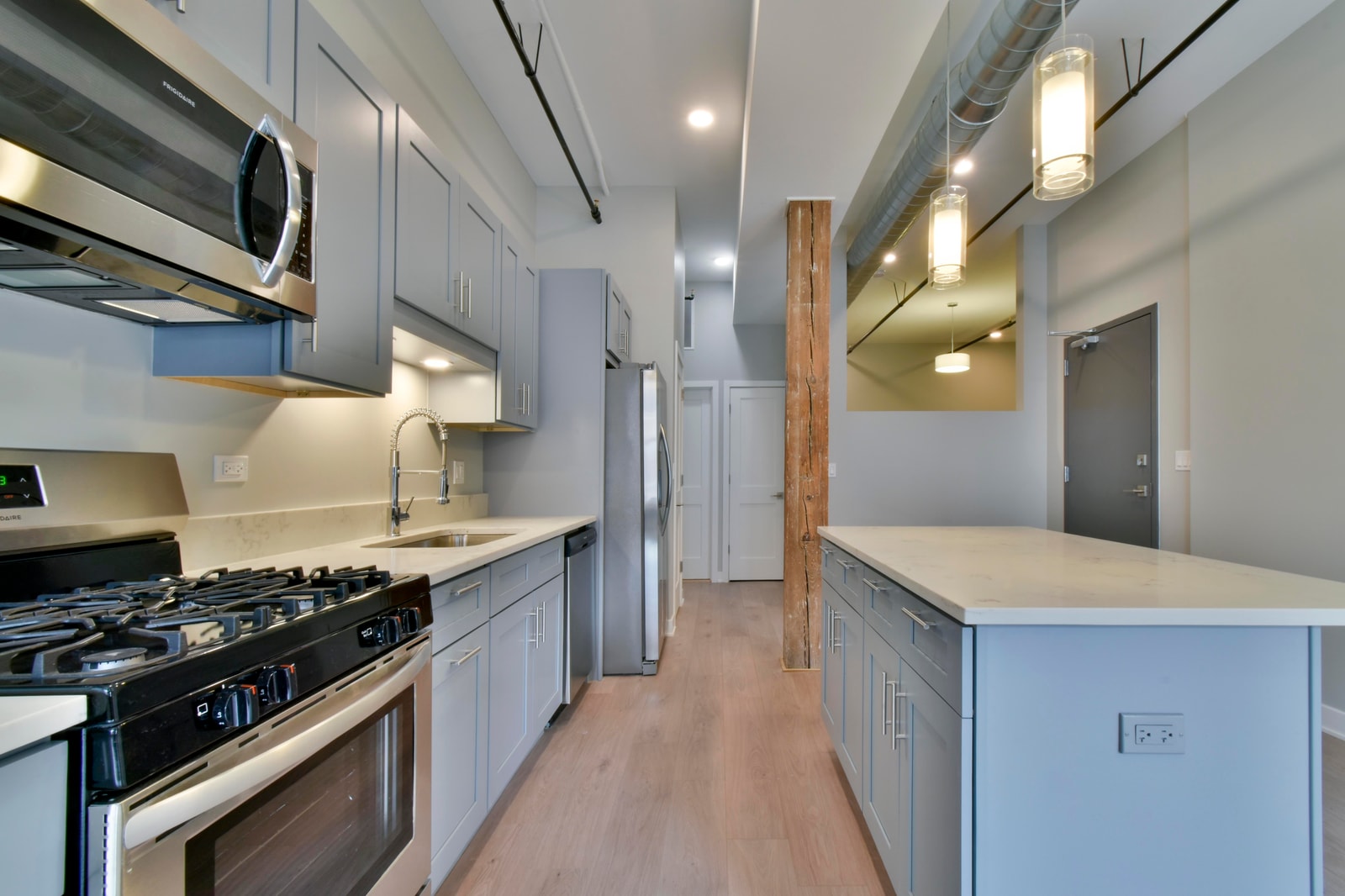 Hubbard Place photo 41