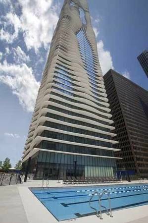 Aqua at Lakeshore East photo 44