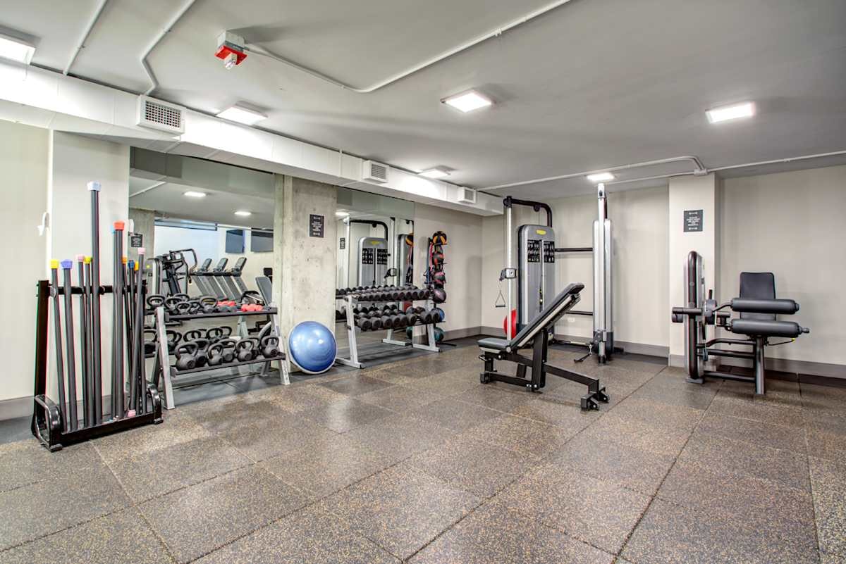 180 North Jefferson photo 17