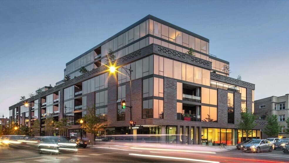 Optima Lakeview photo 21