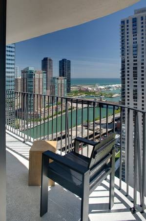 Aqua at Lakeshore East photo 12