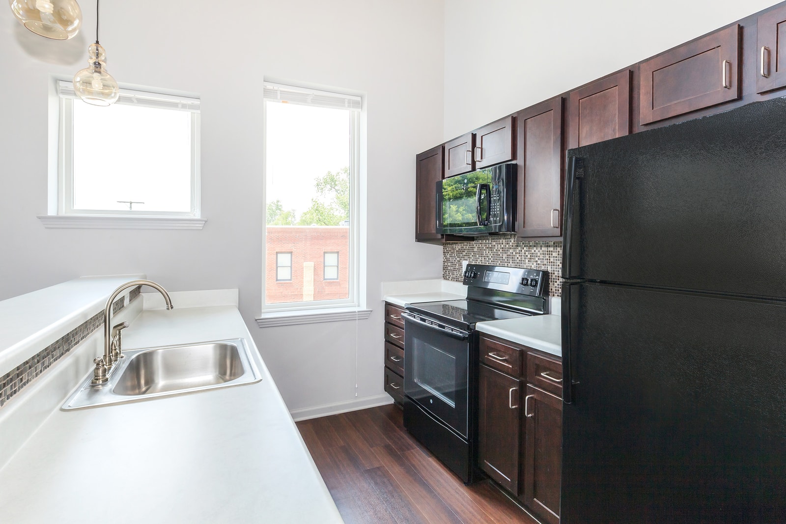 941 Jefferson St, Nashville, TN 37208 — all view