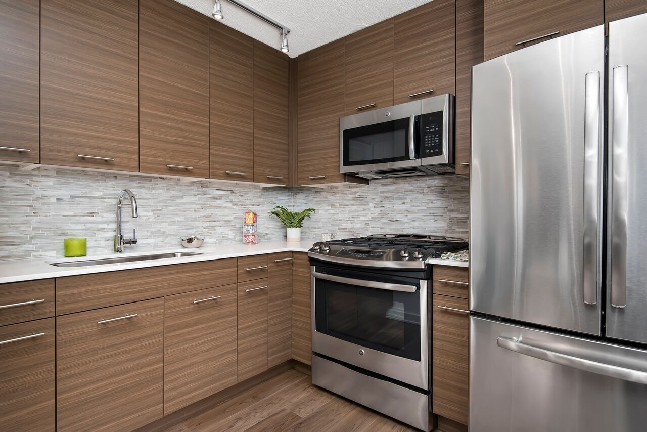 Next Apartments photo 34