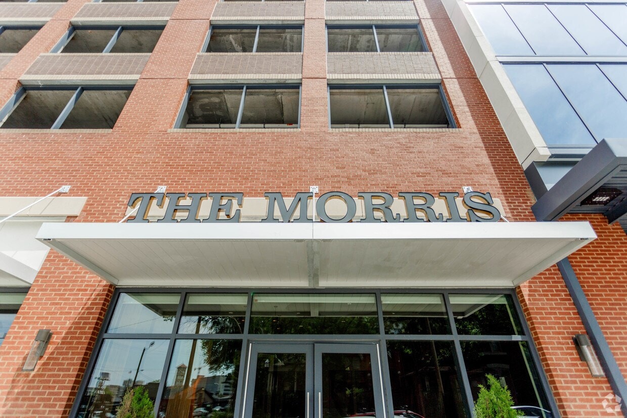 The Morris photo 45