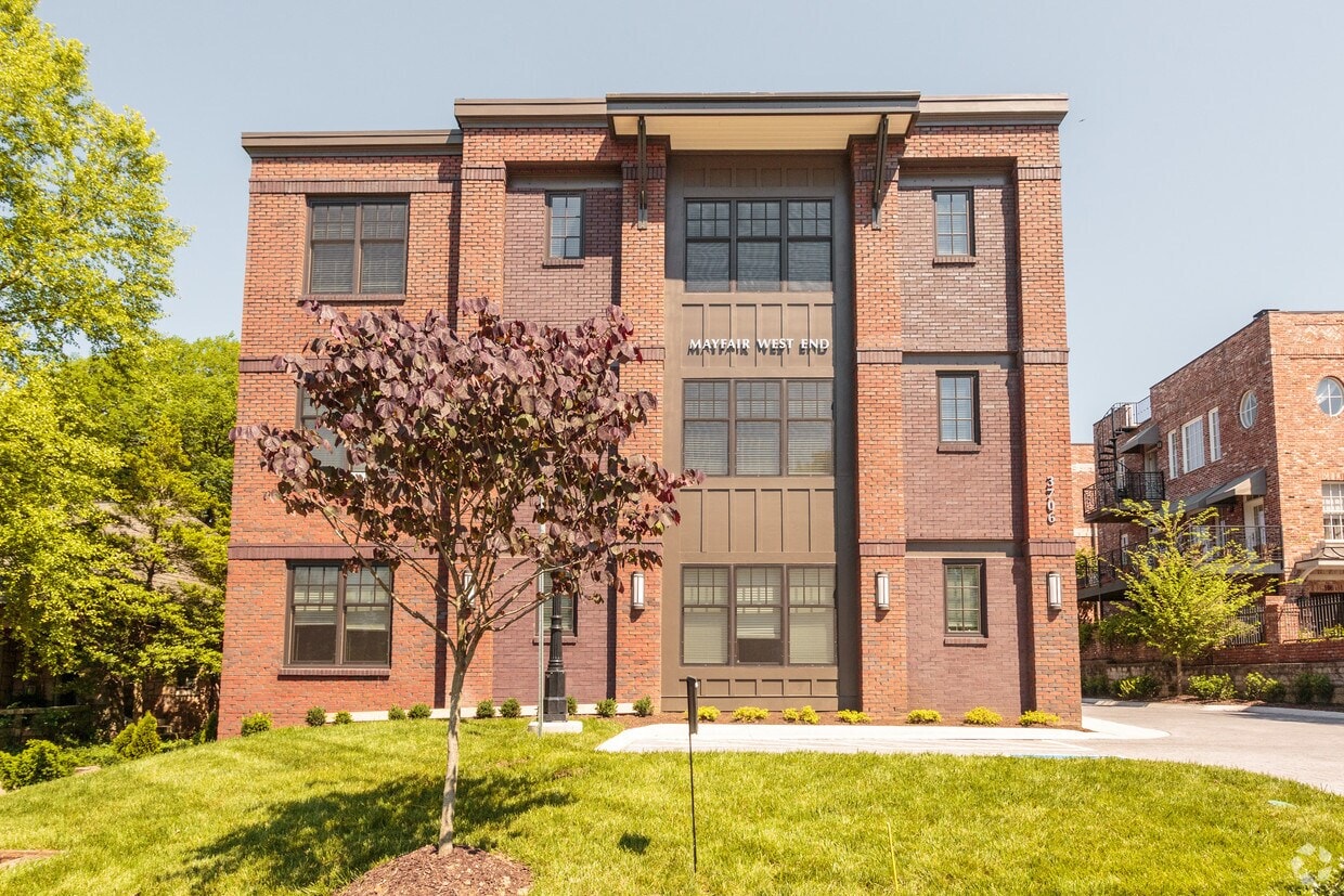Mayfair West End photo 25