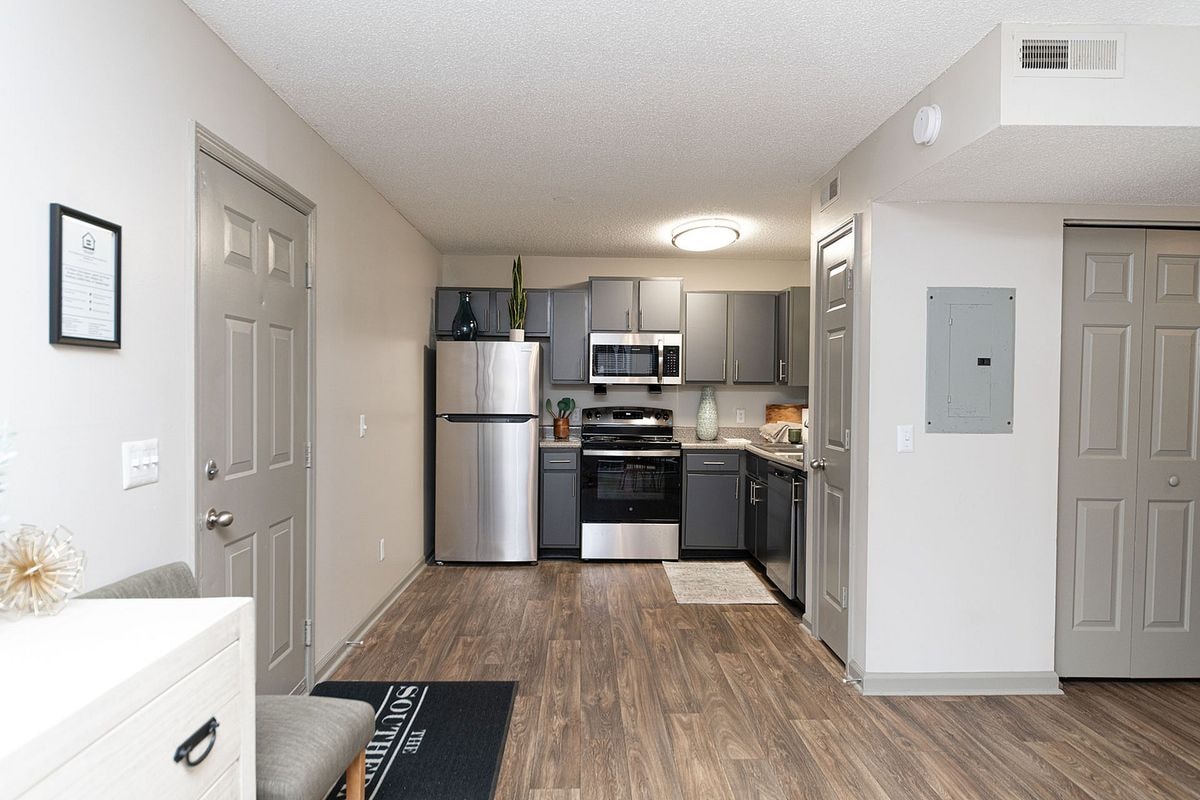 1751 Lascassas Pike, Murfreesboro, TN 37130 — kitchen view