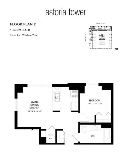Astoria Tower photo 32