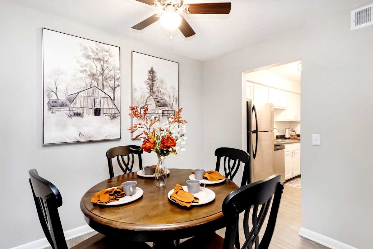 308 Plus Park Blvd, Nashville, TN 37217 — kitchen view