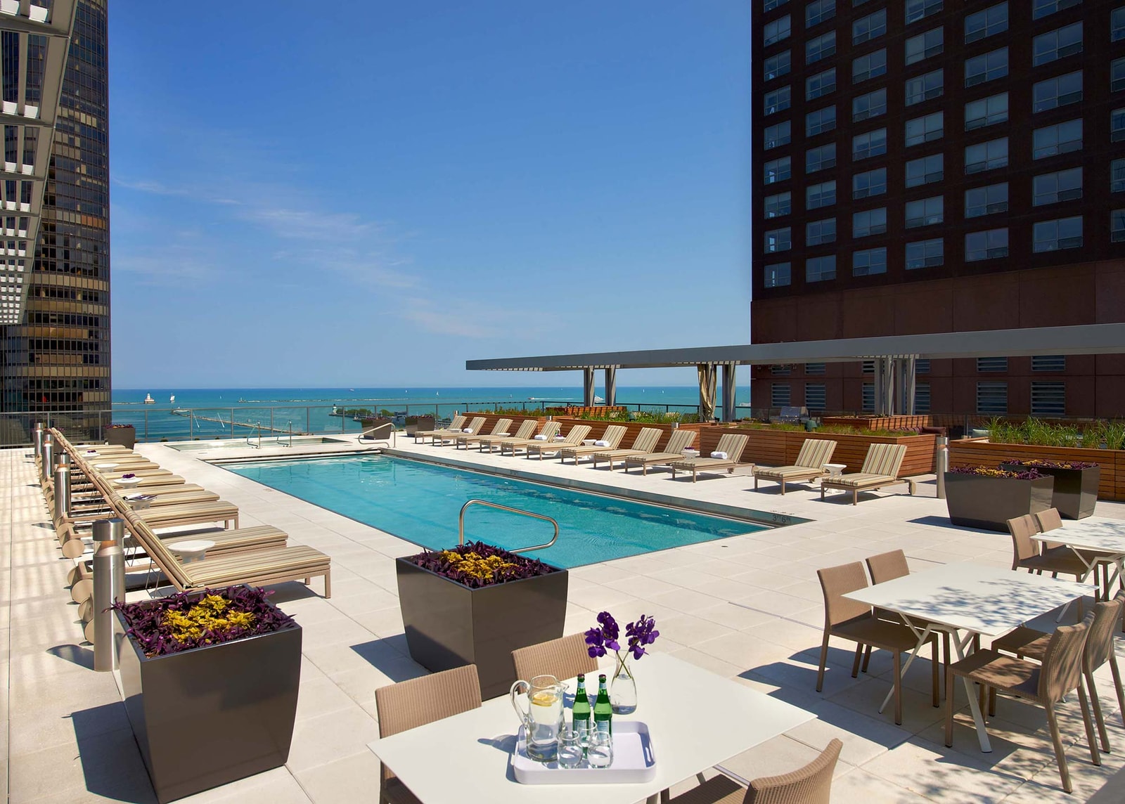500 Lake Shore Drive photo 10