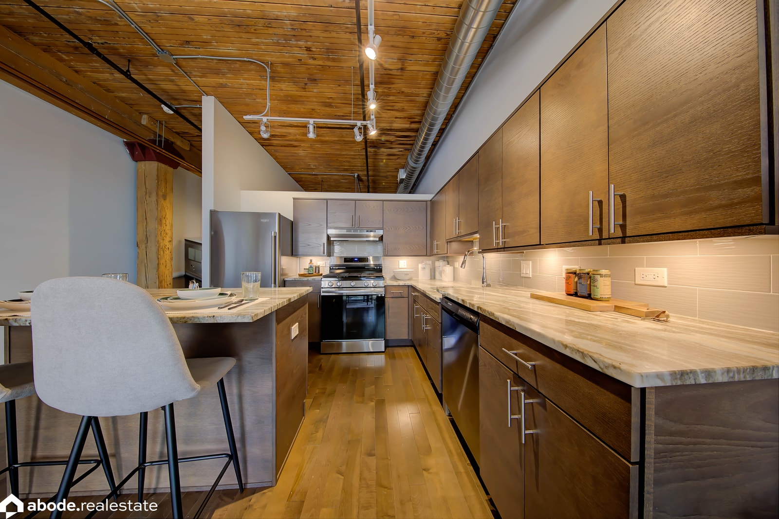 Lofts at River East photo 23
