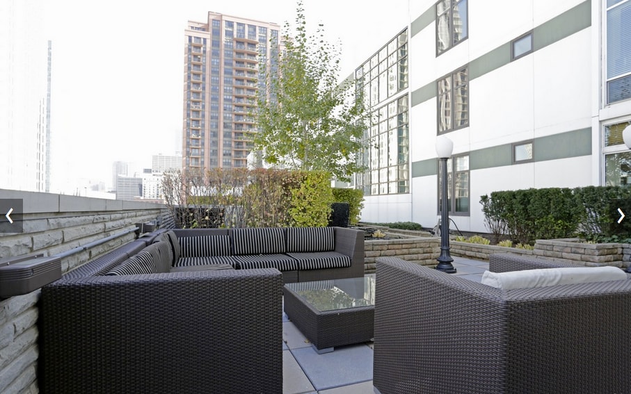 Trio Apartments photo 2