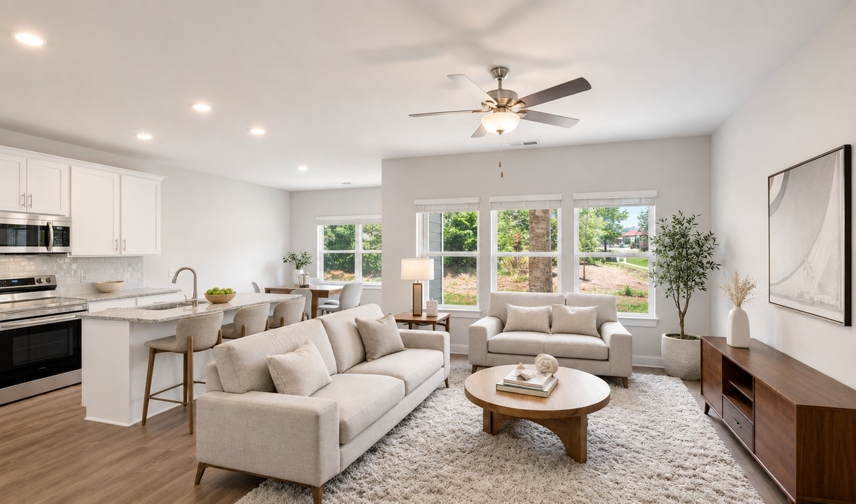 Kindrey Townhomes photo 17