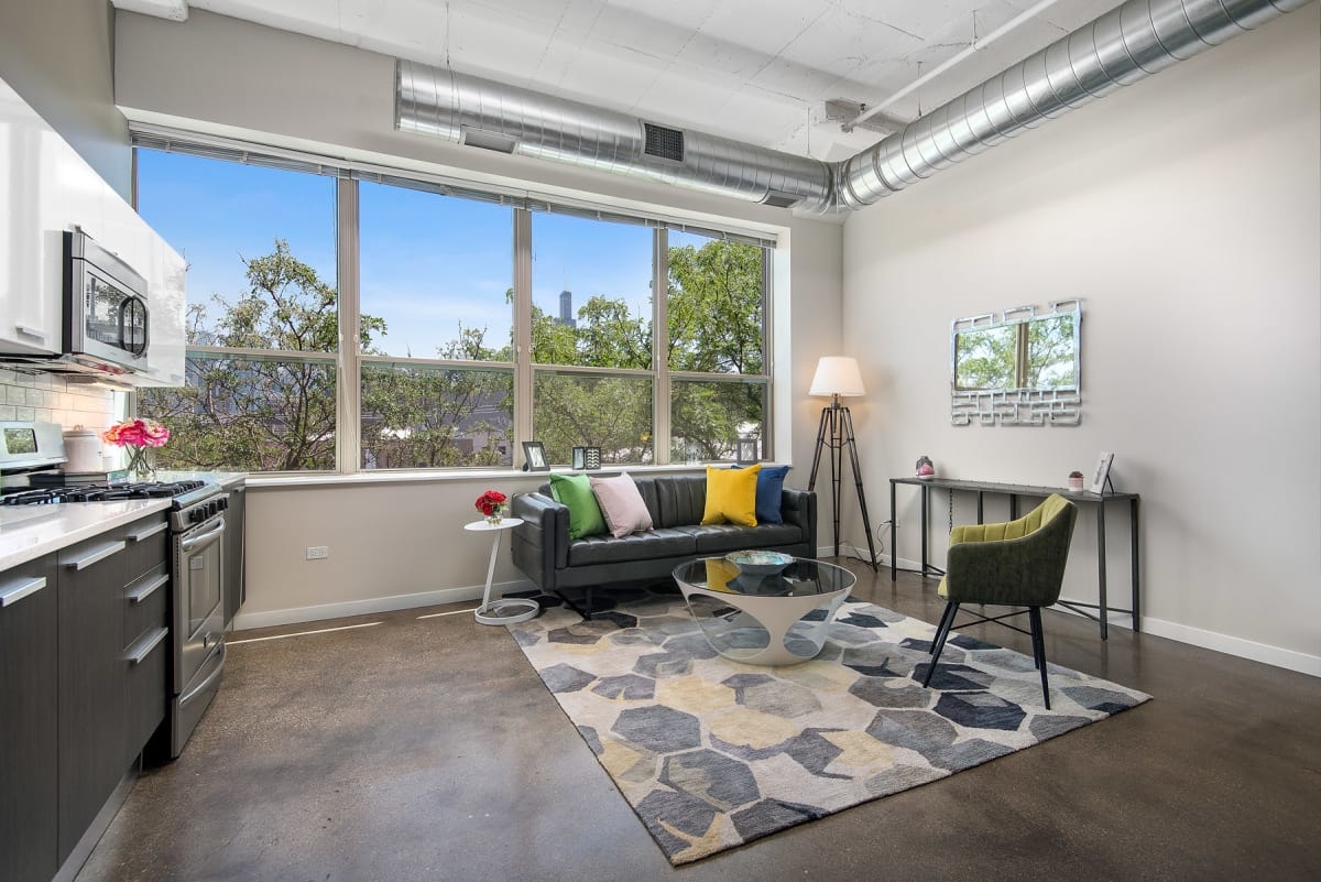 1313 Randolph Street Lofts photo 25