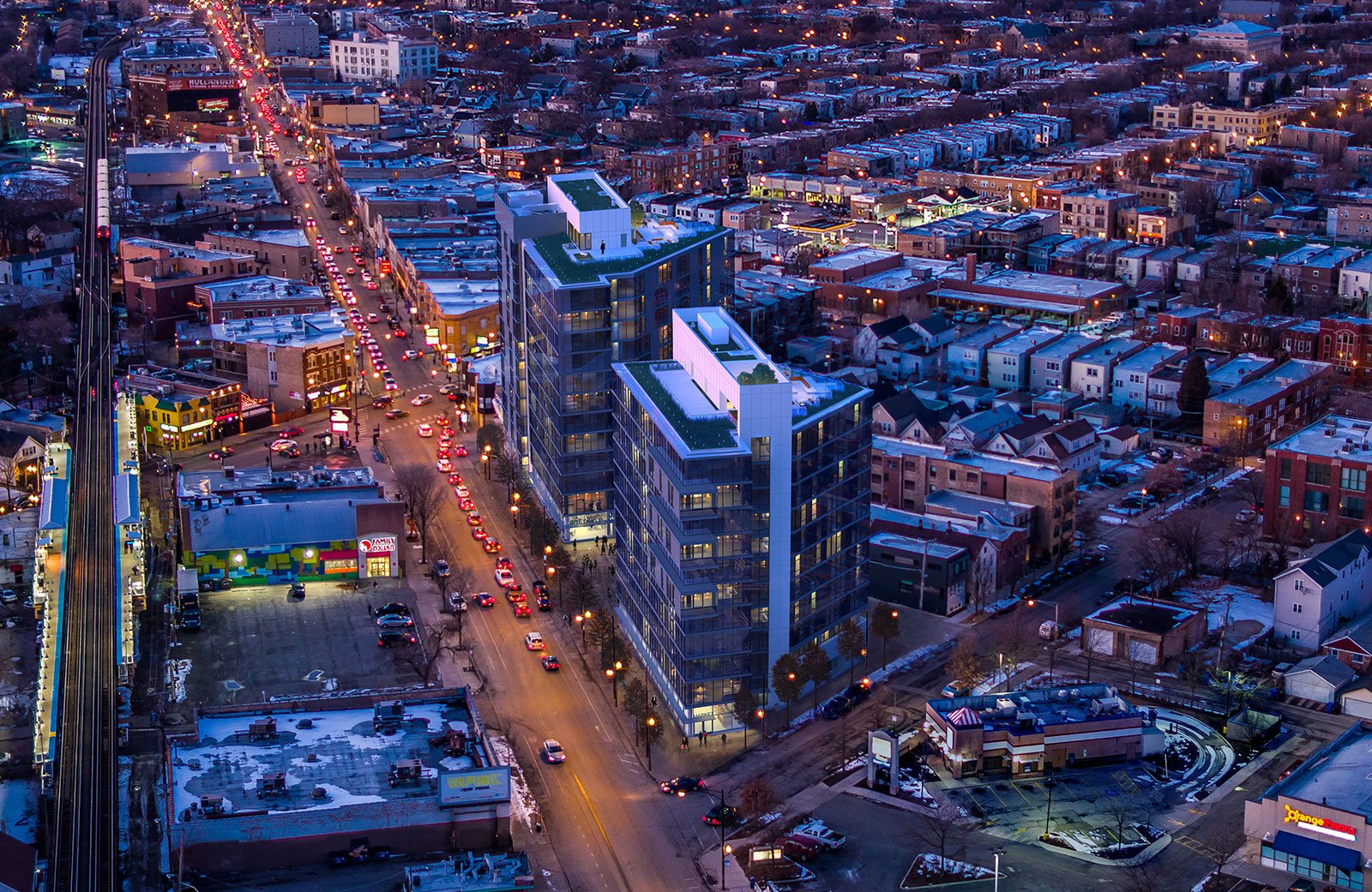 MICA Chicago photo 3