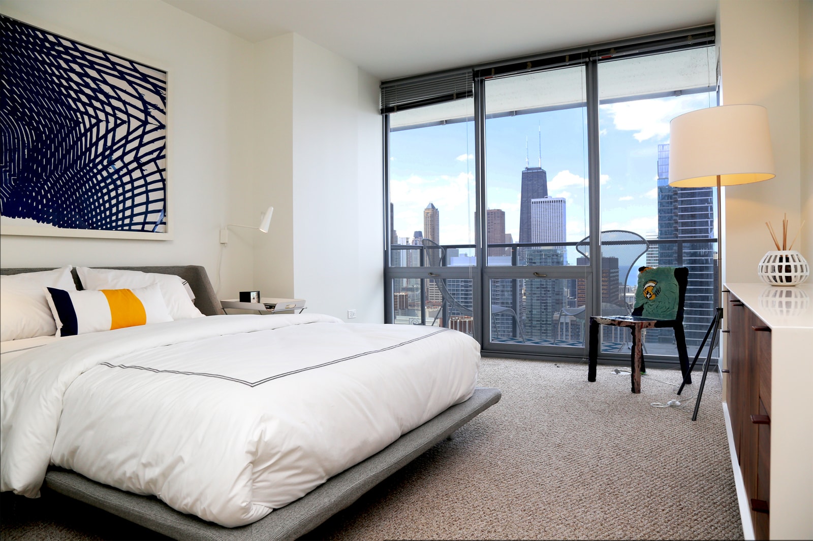 Coast at Lakeshore East photo 23
