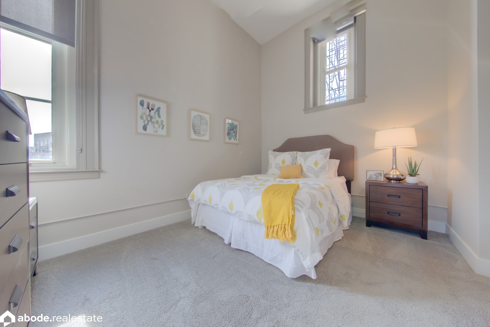 Stewart School Lofts photo 62