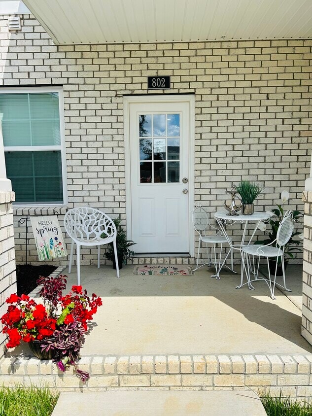 Stadium Townhomes photo 26