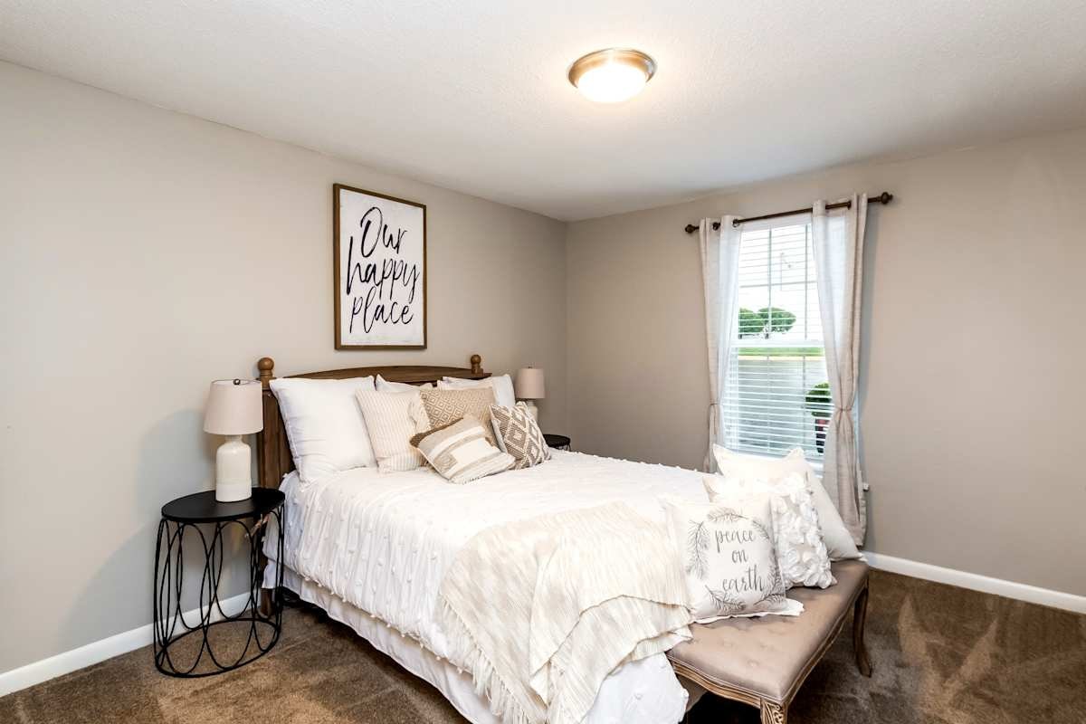 308 Plus Park Blvd, Nashville, TN 37217 — kitchen view