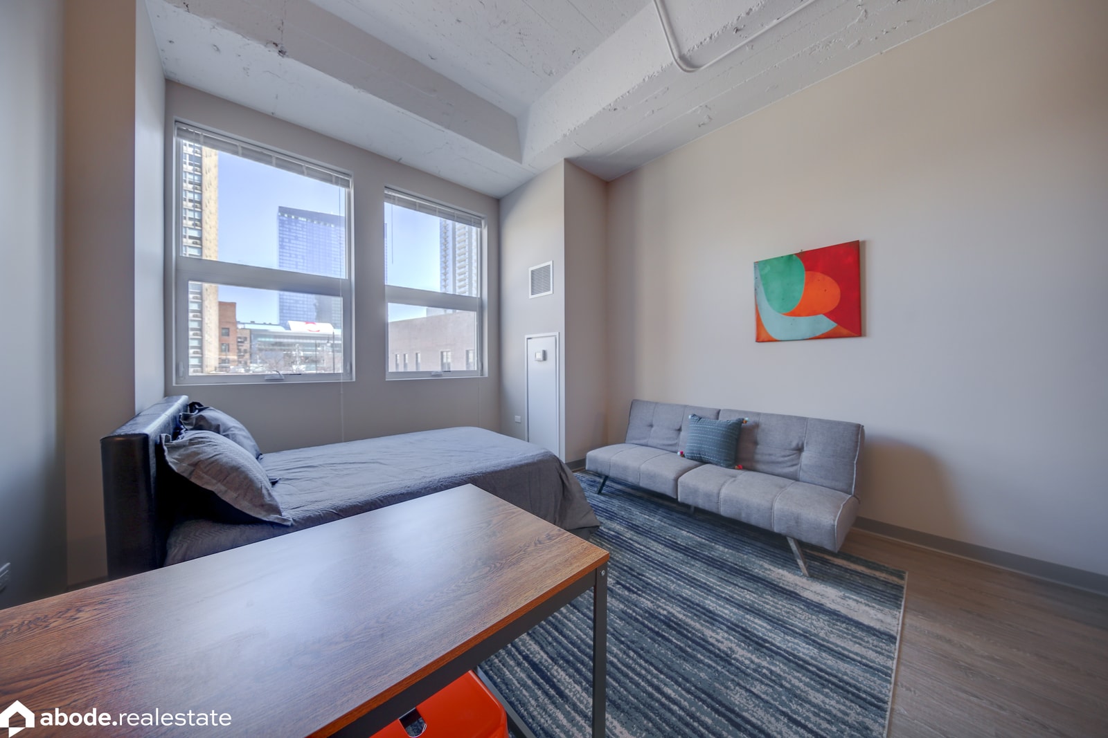 21st Street Lofts photo 68