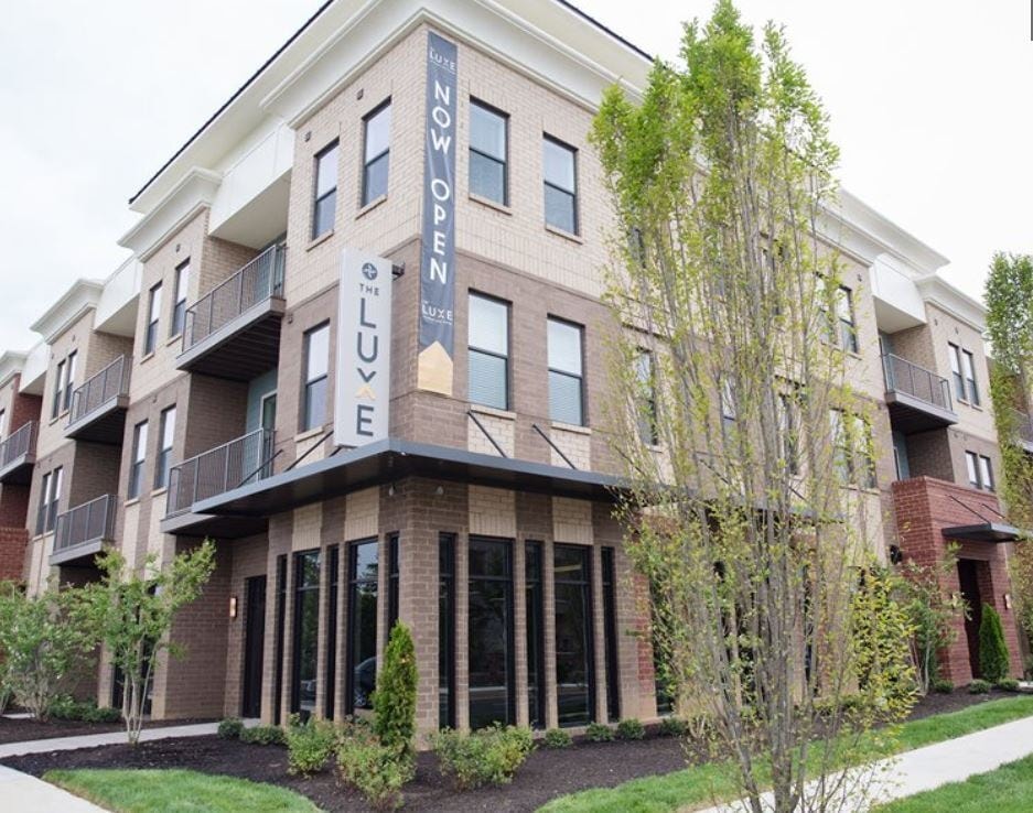 The Luxe at Indian Lake Village photo 34
