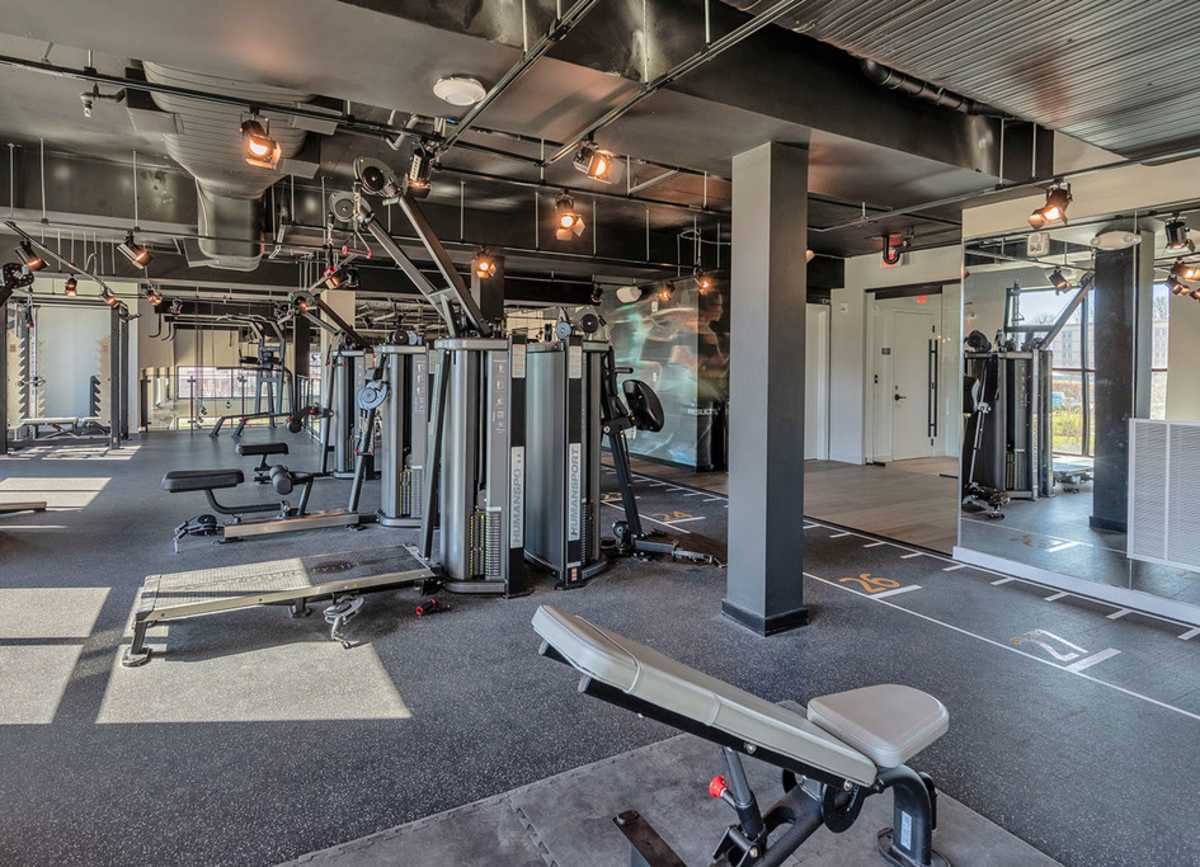 2000 Aureum Dr, Franklin, TN 37067 — kitchen view