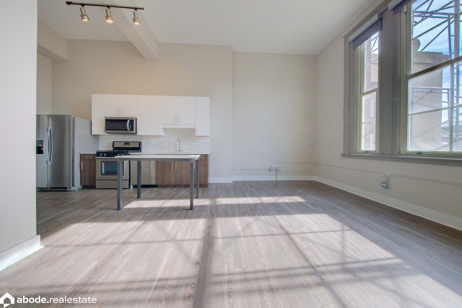 Stewart School Lofts photo 47