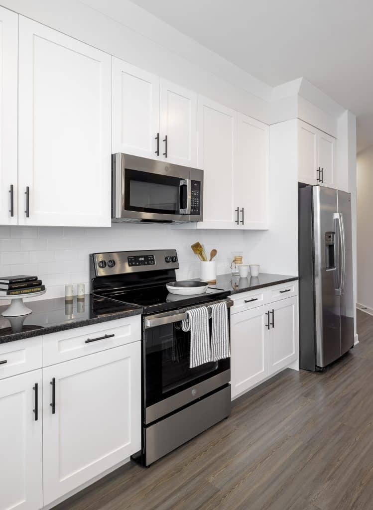 1500 Bell Rd, Nashville, TN 37211 — kitchen view