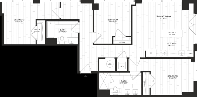 Neuhoff Residences photo 99